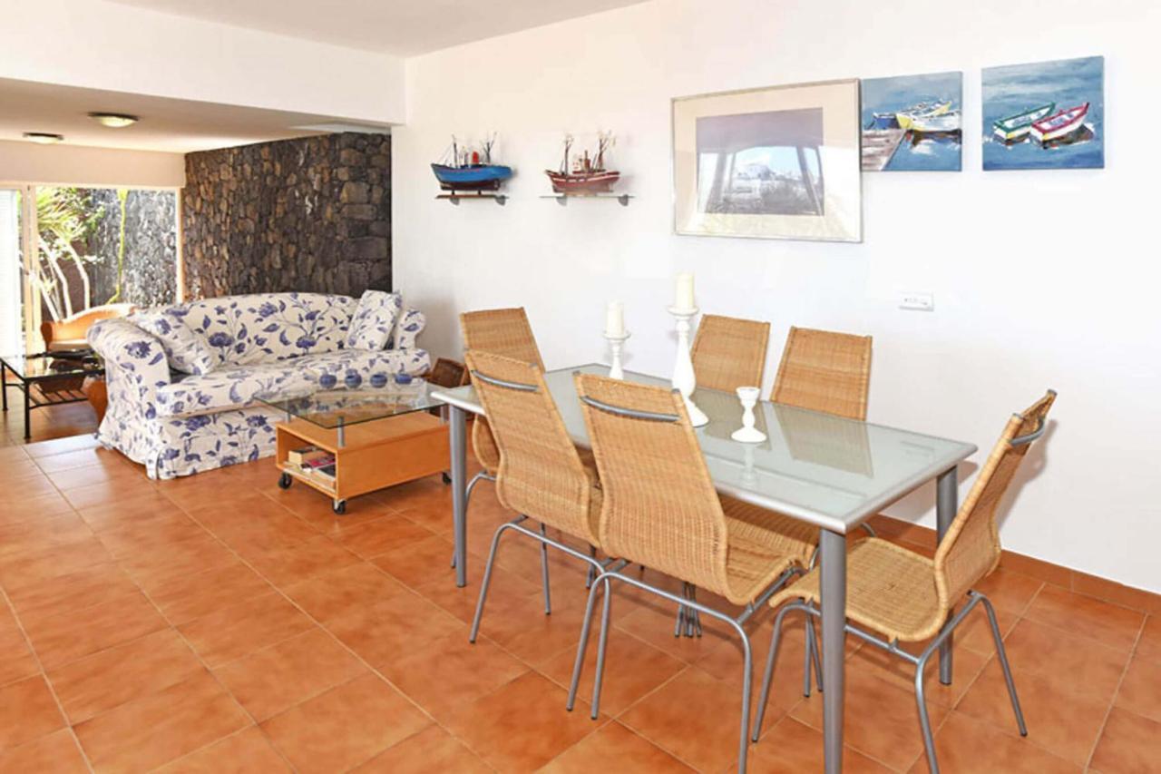פלאיה בלנקה Villa Las Coloradas מראה חיצוני תמונה