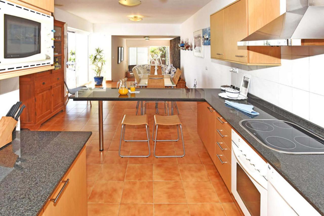 פלאיה בלנקה Villa Las Coloradas מראה חיצוני תמונה