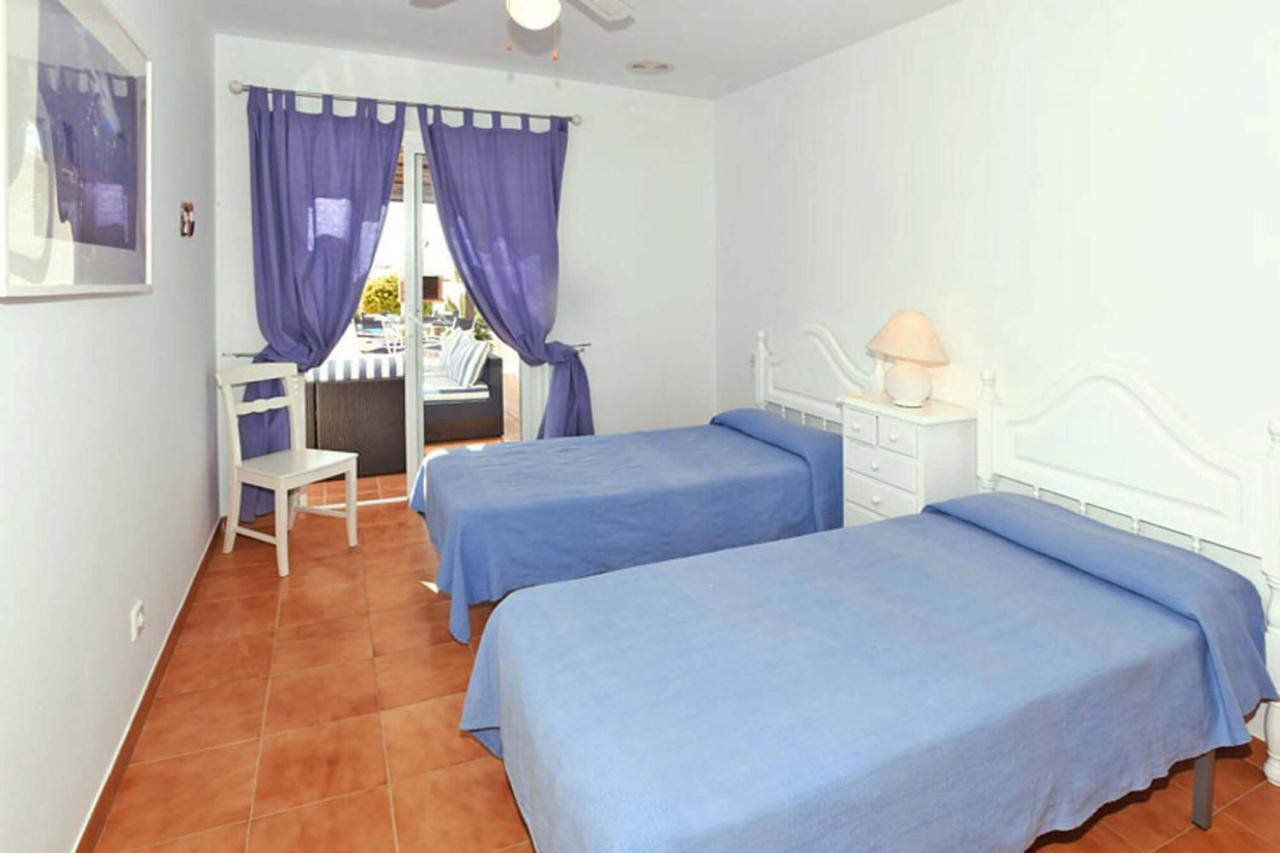 פלאיה בלנקה Villa Las Coloradas מראה חיצוני תמונה
