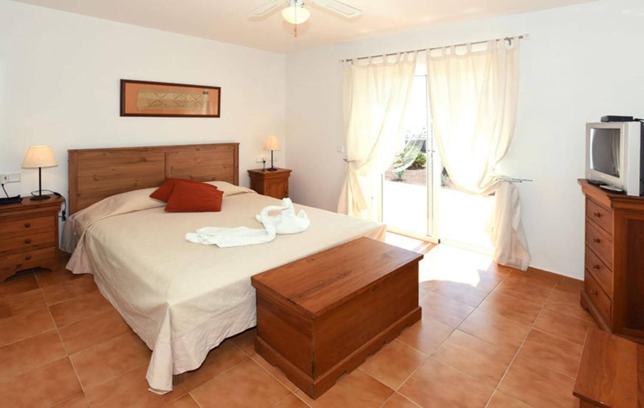 פלאיה בלנקה Villa Las Coloradas מראה חיצוני תמונה